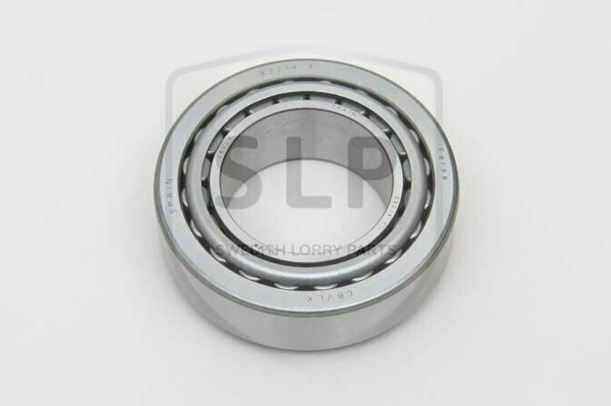 BEARING LAGER 1654326 BRG-058