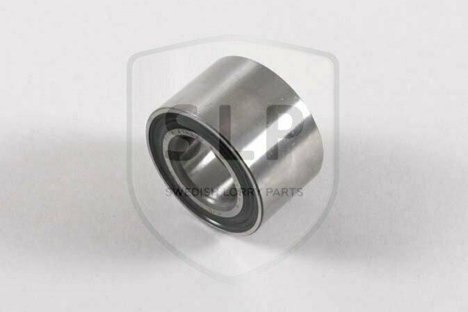 BEARING, LAGER, 1660115, BRG-763