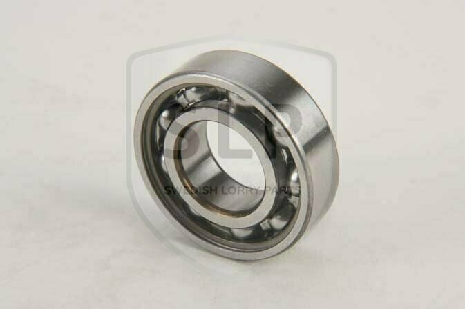 BEARING, LAGER, 181113, BRG-113