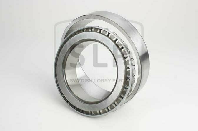 BEARING, LAGER, 181126, BRG-126