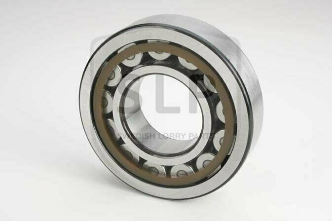 BEARING, LAGER, 181460, BRG-460