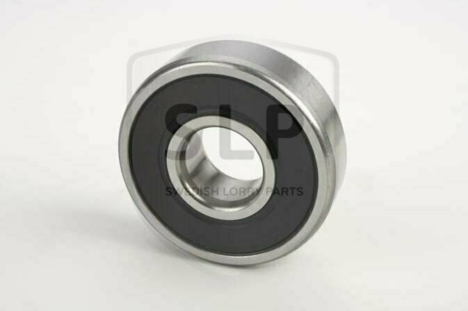 BEARING, LAGER, 181601, BRG-601