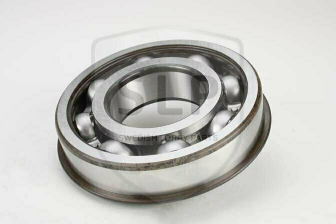 BEARING, LAGER, 181637, BRG-637