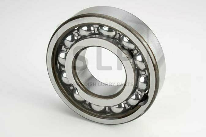 BEARING, LAGER, 181652, BRG-652