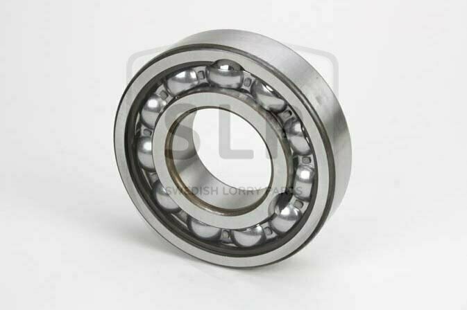 BEARING, LAGER, 181653, BRG-653