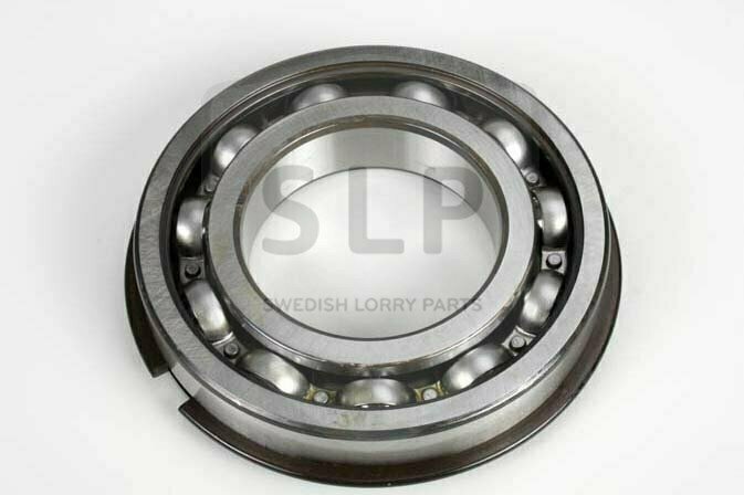 BEARING, LAGER, 181816, BRG-816