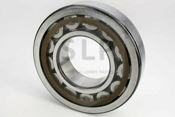 BEARING, LAGER, 183082, BRG-082