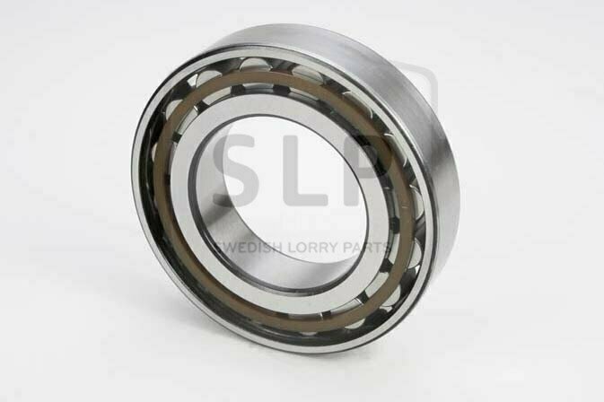BEARING, LAGER, 183124, BRG-124