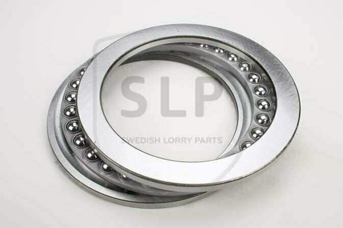 BEARING, LAGER, 183163, BRG-163
