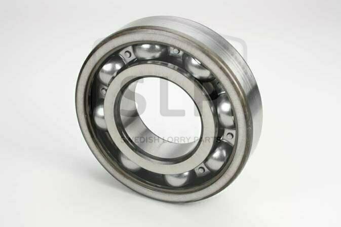 BEARING, LAGER, 183228, BRG-228