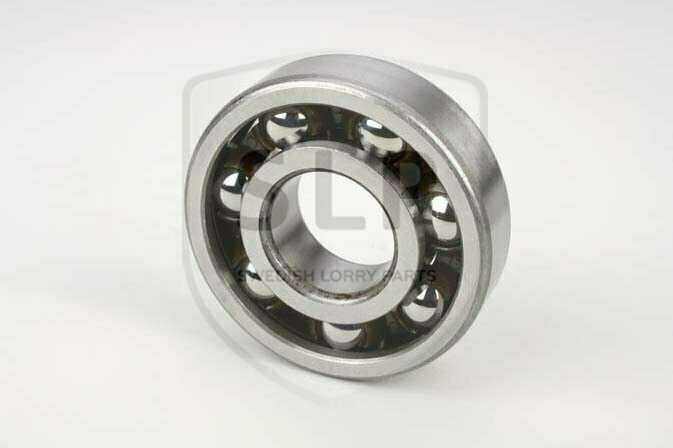 BEARING, LAGER, 183318, BRG-318