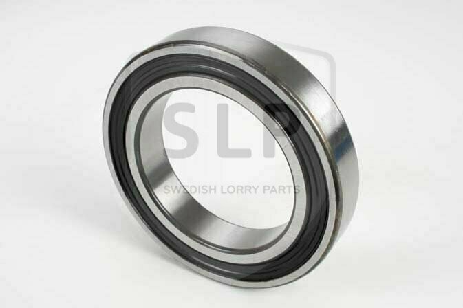 BEARING, LAGER, 183408, BRG-408
