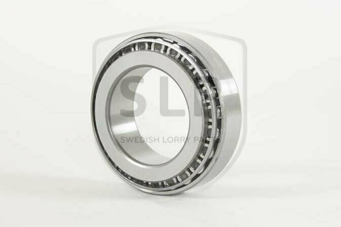 BEARING, LAGER, 183465, BRG-465