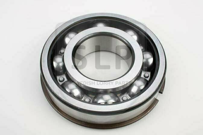 BEARING, LAGER, 183592, BRG-592