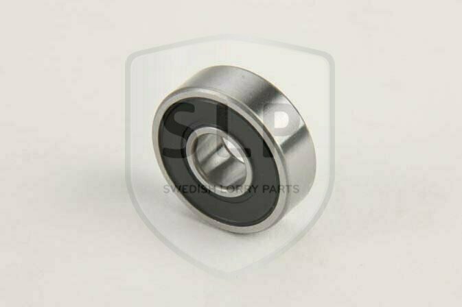 BEARING, LAGER, 183710, BRG-710