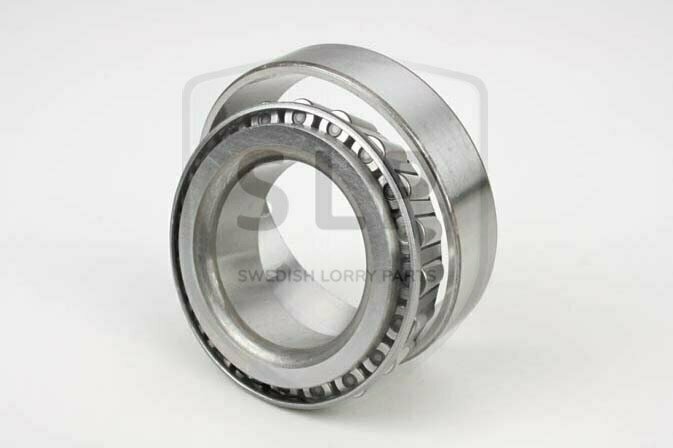 BEARING, LAGER, 183842, BRG-842