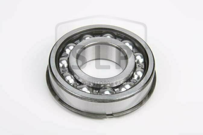 BEARING, LAGER, 183858, BRG-858