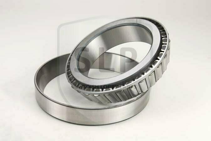 BEARING, LAGER, 184630, BRG-630