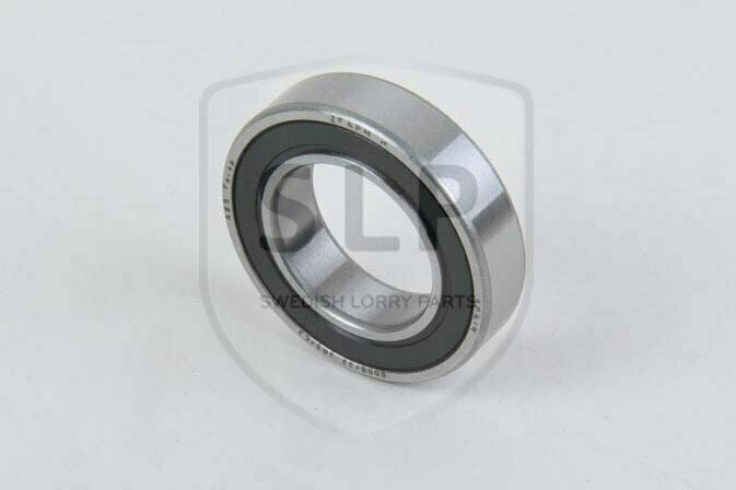 BEARING, LAGER, 184644, BRG-644