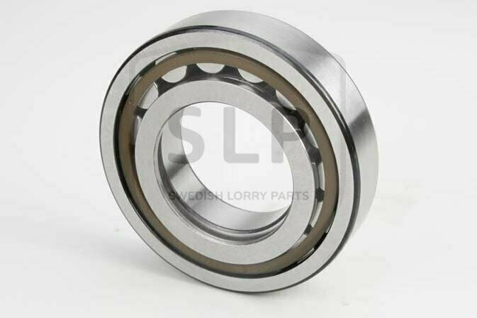 BEARING, LAGER, 184695, BRG-695