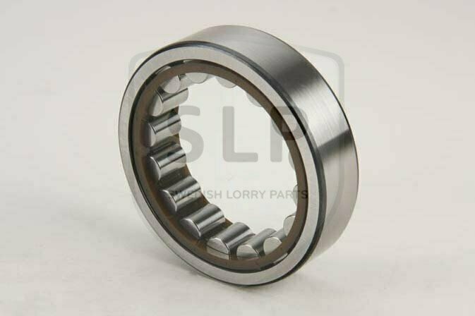 BEARING, LAGER, 184721, BRG-721