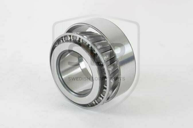 BEARING, LAGER, 184727, BRG-727