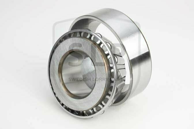 BEARING, LAGER, 184809, BRG-809