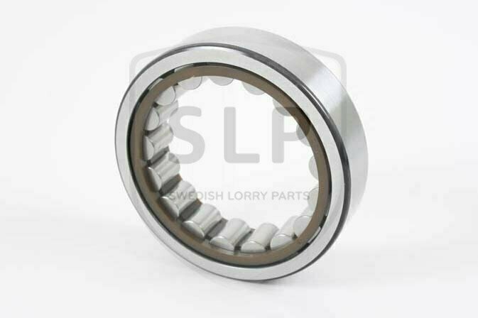 BEARING, LAGER, 184853, BRG-853