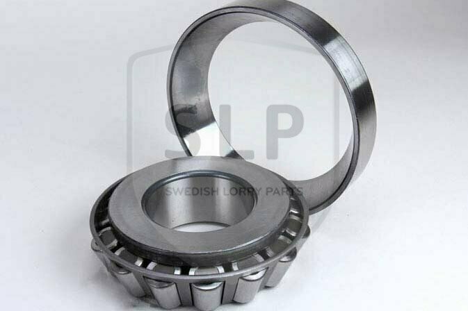 BEARING, LAGER, 20551283, BRG-1283