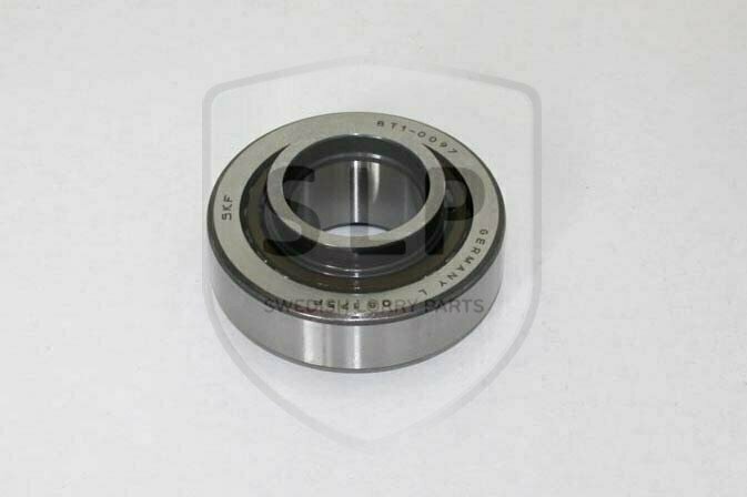 BEARING, LAGER, 3173772, BRG-772