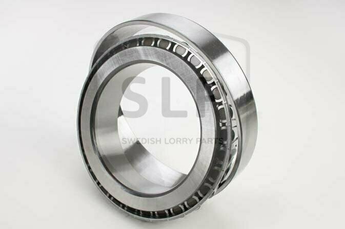 BEARING, LAGER, 6210074, BRG-074