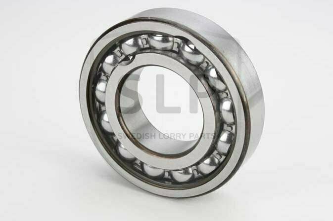 BEARING, LAGER, 6211139, BRG-139