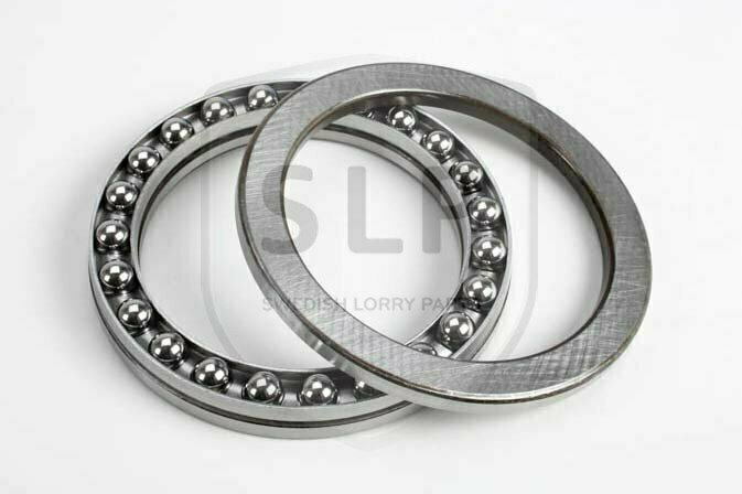 BEARING, LAGER, 6212585, BRG-585