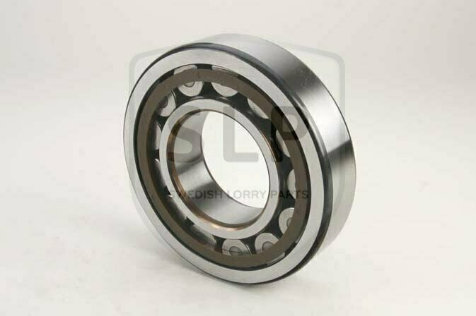 BEARING, LAGER, 6241672, BRG-1672
