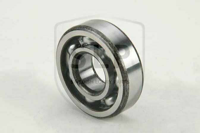BEARING, LAGER, 6638019, BRG-019