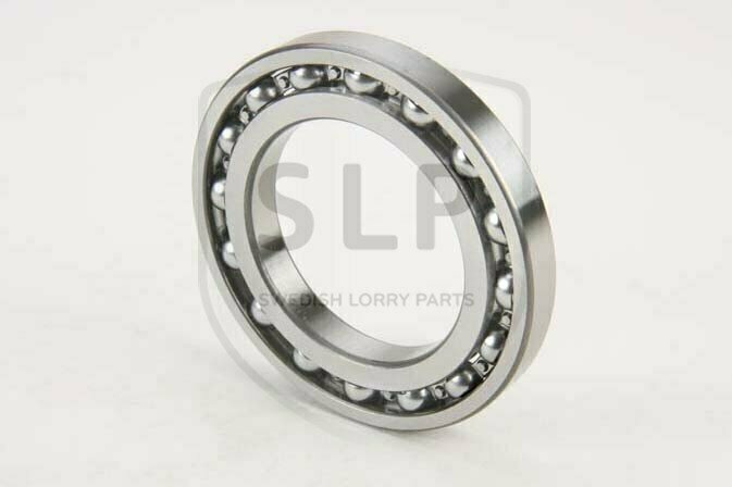 BEARING, LAGER, 6642343, BRG-343