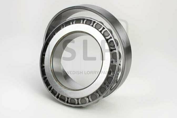 BEARING LAGER 7018412 BRG-412