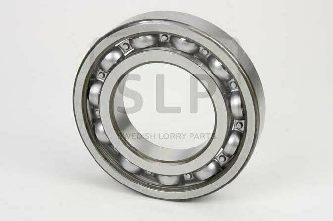 BEARING LAGER 7018457 BRG-457