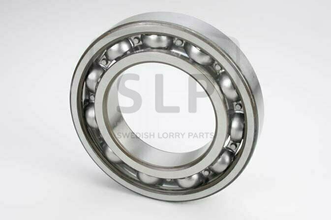 BEARING, LAGER, 7019463, BRG-808