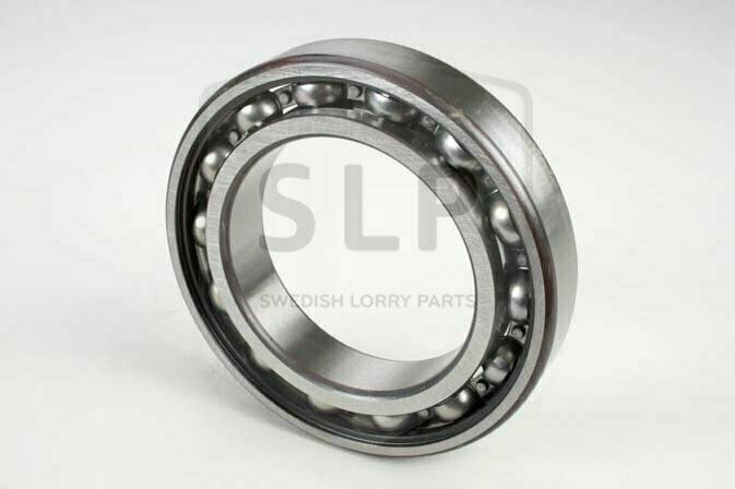 BEARING LAGER 7183567 BRG-567