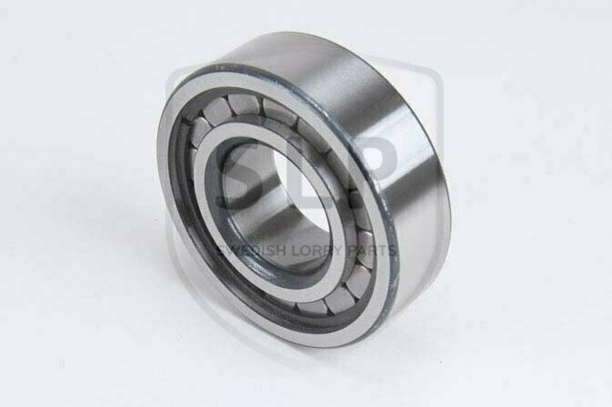 BEARING, LAGER, 8172961, BRG-961