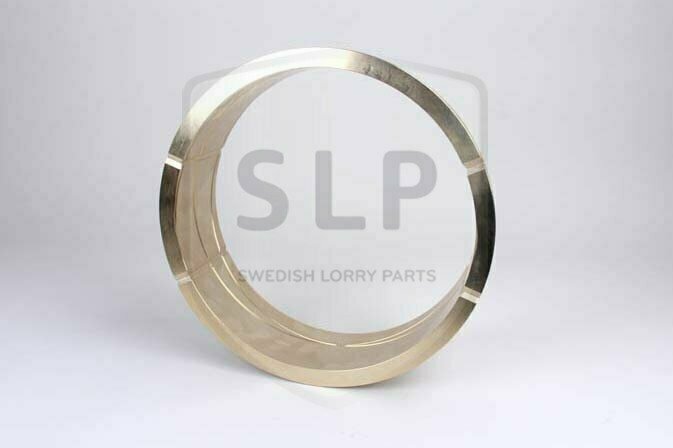 BEARING, LAGERRING MIDJA, 11060976, LRR-976