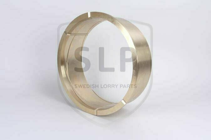 BEARING, LAGERRING MIDJA, 11121151, LRR-151