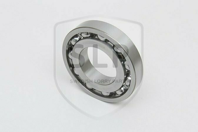 BEARING LAGERSATS VÄXELLÅDA 21001091 BRG-1091