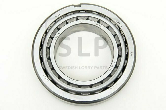 BEARING LAGERSATS VÄXELLÅDA 21626057 BRG-057