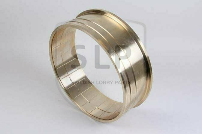 BEARING RACE LAGERRING 15117704 LRR-704