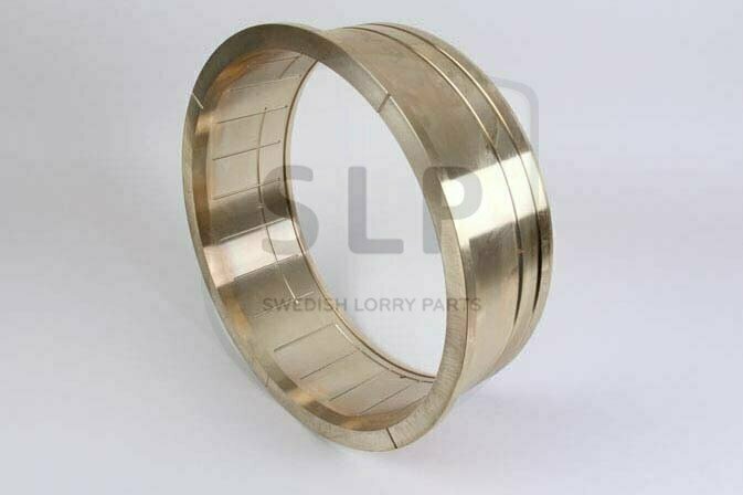 BEARING RACE LAGERRING 15117996 LRR-996