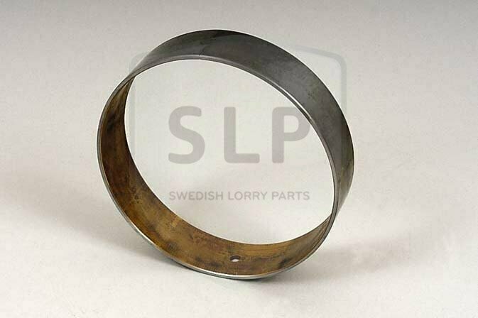 BEARING RACE, LAGERRING PENDELAXELUPPHÄNGNING, 738004, LRR-004