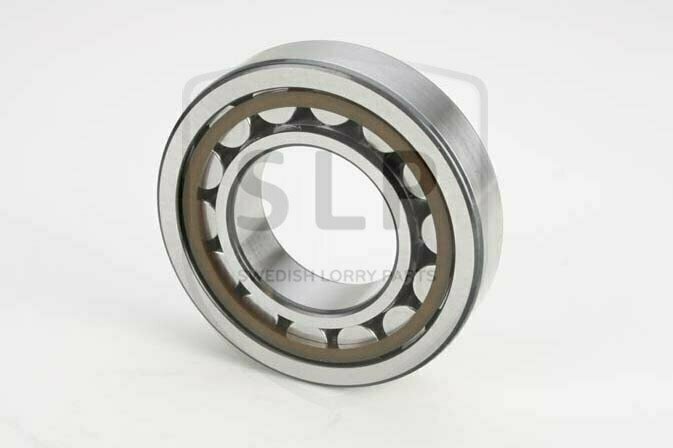 BEARING, RULLAGER, 11036843, BRG-843