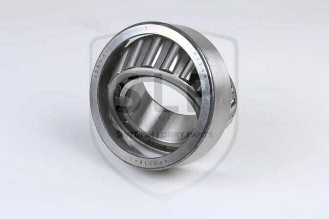 BEARING, RULLAGER, 11036909, BRG-909